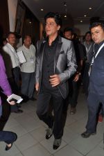 Shahrukh Khan at UCL match in Mumbai on 23rd Feb 2013 (10).JPG